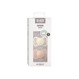 Supreme, Ivory/Blush Latex (2pk) Size 1 - Kollektive - Official distributor