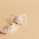 Supreme, Ivory/Sage Silicone (2pk) - Kollektive - Official distributor