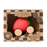 Sweetie The Strawberry Car - Kollektive - Official distributor