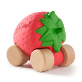 Sweetie The Strawberry Car - Kollektive - Official distributor