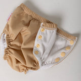 Swim Nappy - Butterscotch - Kollektive - Official distributor
