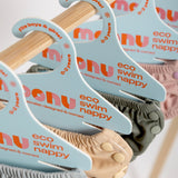 Swim Nappy - Eucalyptus - Kollektive - Official distributor
