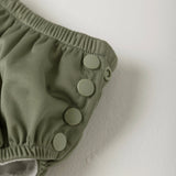 Swim Nappy - Eucalyptus, Small - Kollektive - Official distributor