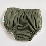 Swim Nappy - Eucalyptus, Small - Kollektive - Official distributor