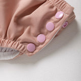 Swim Nappy - Peony - Kollektive - Official distributor