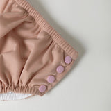 Swim Nappy - Peony - Kollektive - Official distributor
