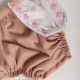 Swim Nappy - Peony - Kollektive - Official distributor