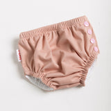 Swim Nappy - Peony, Large - Kollektive - Official distributor