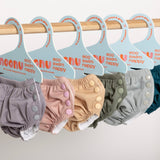 Swim Nappy - Peony, Large - Kollektive - Official distributor