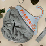 Swim Nappy - Sage, Small - Kollektive - Official distributor