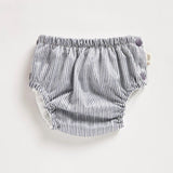 Swim Nappy, Small - Indigo Pinstripe - Kollektive - Official distributor