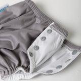 Swim Nappy - Steel - Kollektive - Official distributor