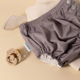 Swim Nappy - Steel - Kollektive - Official distributor
