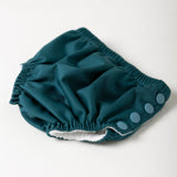 Swim Nappy - Teal - Kollektive - Official distributor