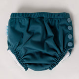 Swim Nappy - Teal - Kollektive - Official distributor