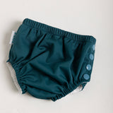 Swim Nappy - Teal, Extra Large - Kollektive - Official distributor