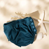 Swim Nappy - Teal, Extra Large - Kollektive - Official distributor