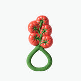 Tomato Rattle Toy - Kollektive - Official distributor