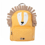 Backpack - Mr. Lion - Kollektive - Official distributor