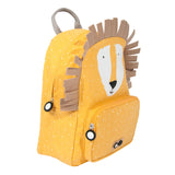 Backpack - Mr. Lion - Kollektive - Official distributor