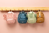 Backpack - Mr. Triceratops - Kollektive - Official distributor