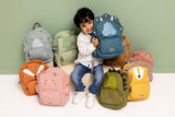 Backpack - Mr. Triceratops - Kollektive - Official distributor