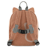 Backpack - Mrs. Cat - Kollektive - Official distributor
