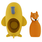 Bath toy submarine - Mr. Fox - Kollektive - Official distributor