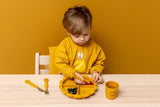 Silicone cutlery set 3 - pack - Mr. Lion - Kollektive - Official distributor