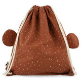 Drawstring bag - Mr. Monkey - Kollektive - Official distributor
