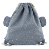 Drawstring bag - Mrs. Elephant - Kollektive - Official distributor