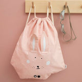 Drawstring bag - Mrs. Rabbit - Kollektive - Official distributor