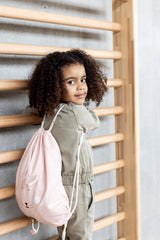 Drawstring bag - Mrs. Rabbit - Kollektive - Official distributor