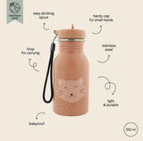 Bottle 350ml - Mr. Dino - Kollektive - Official distributor