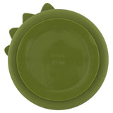 Silicone divided suction plate - Mr. Dino - Kollektive - Official distributor