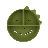 Silicone divided suction plate - Mr. Dino - Kollektive - Official distributor