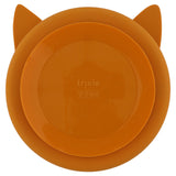 Silicone divided suction plate - Mr. Fox - Kollektive - Official distributor
