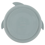 Silicone divided suction plate - Mr. Shark - Kollektive - Official distributor
