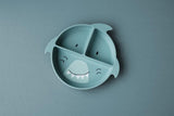 Silicone divided suction plate - Mr. Shark - Kollektive - Official distributor
