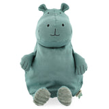 Plush toy large - Mr. Hippo - Kollektive - Official distributor
