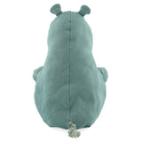 Plush toy large - Mr. Hippo - Kollektive - Official distributor