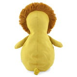 Plush toy large - Mr. Lion - Kollektive - Official distributor