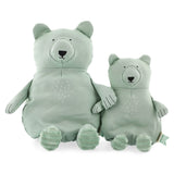 Plush toy large - Mr. Polar Bear - Kollektive - Official distributor