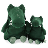 Plush toy small - Mr. Crocodile - Kollektive - Official distributor