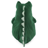 Plush toy small - Mr. Crocodile - Kollektive - Official distributor