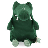 Plush toy small - Mr. Crocodile - Kollektive - Official distributor