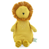 Plush toy small - Mr. Lion - Kollektive - Official distributor