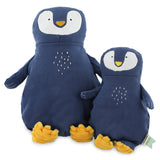 Plush toy small - Mr. Penguin - Kollektive - Official distributor