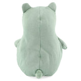 Plush toy small - Mr. Polar Bear - Kollektive - Official distributor
