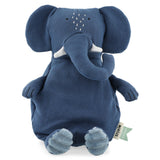 Plush toy small - Mrs. Elephant - Kollektive - Official distributor